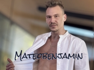 mateobenjamin Liquisexxx