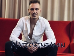 mateobenjamin Liquisexxx
