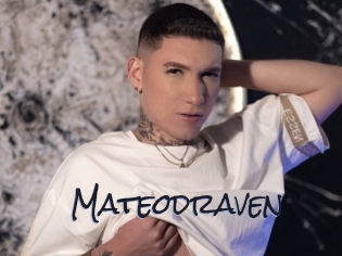 mateodraven Liquisexxx