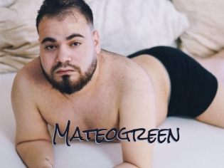 mateogreen Liquisexxx