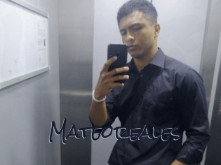 mateoreales Liquisexxx