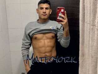 Mateoyork