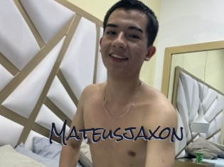 mateusjaxon Liquisexxx
