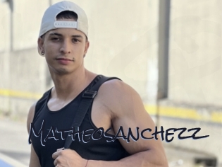 matheosanchezz Liquisexxx