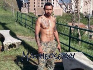Matheosexxy