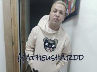 Matheushardd
