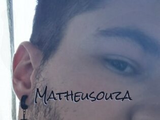 Matheusouza