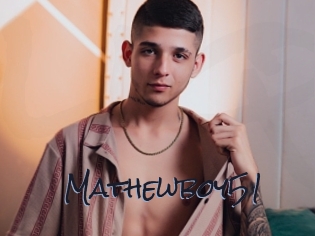 mathewboy51 Liquisexxx