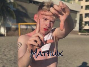 Mathwx