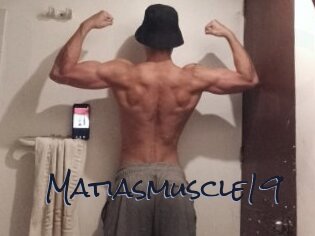 Matiasmuscle19