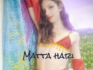 matta_hari Liquisexxx