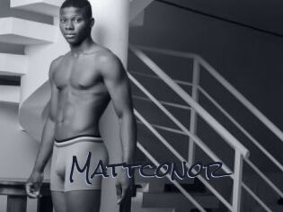 Mattconor