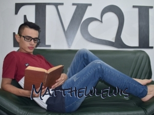 matthewlewis Liquisexxx