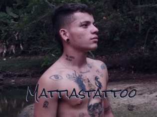 mattiastattoo Liquisexxx