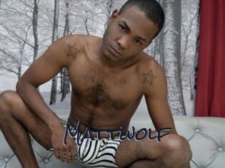 Mattwolf