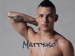Mattyuso