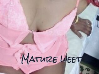 Mature_weet