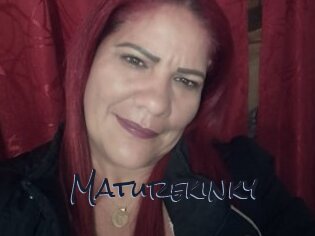 Maturekinky