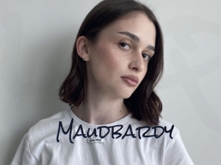 Maudbardy