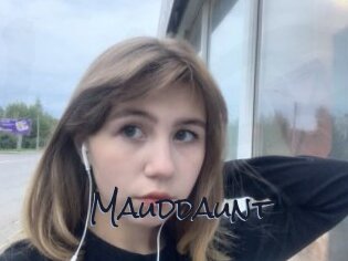 Mauddaunt