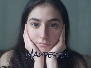 maudestey Liquisexxx