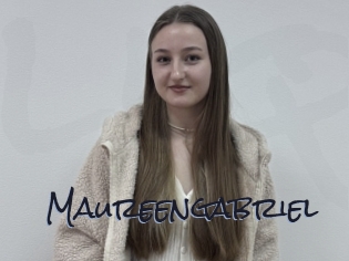 Maureengabriel