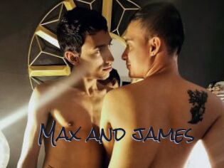 Max_and_james
