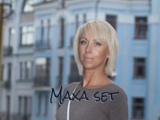 Maxa_set