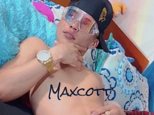 maxcott Liquisexxx