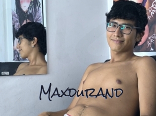 maxdurand Liquisexxx