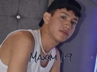maxim_19 Liquisexxx