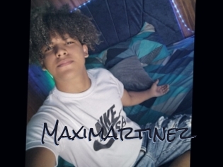 maximartinez Liquisexxx
