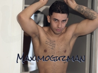 maximoguzman Liquisexxx