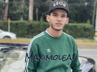 Maximoleal