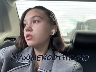 maxineboothroyd Liquisexxx
