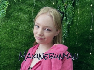 Maxinebunyan