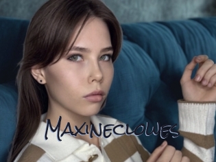 Maxineclowes