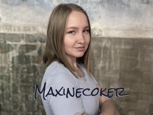 Maxinecoker