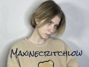 Maxinecritchlow