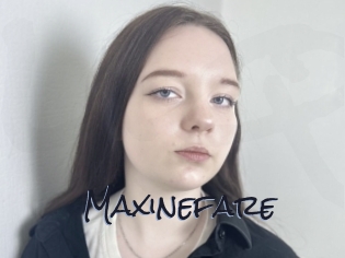 Maxinefare