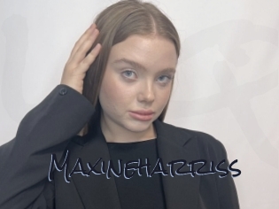 maxineharriss Liquisexxx