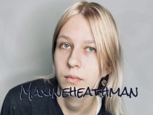 Maxineheathman