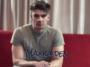 maxkaiden Liquisexxx