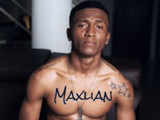 maxlian Liquisexxx