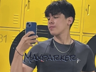 maxparker Liquisexxx