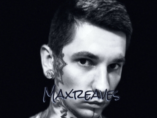 maxreaves Liquisexxx