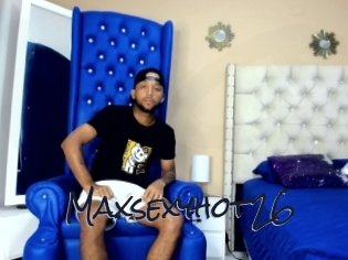 Maxsexyhot26