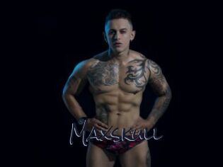 Maxskull