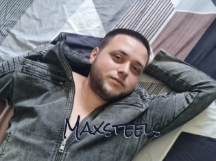 maxsteels Liquisexxx