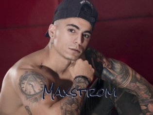 maxstrom Liquisexxx